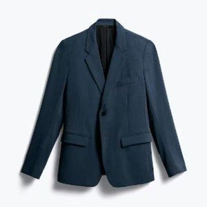 Ministry of Supply Velocity Suit Jacket - DARK NAVY